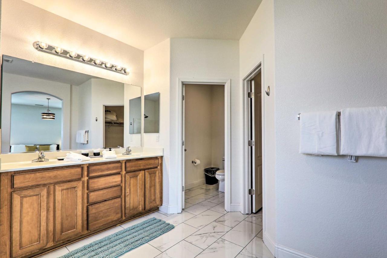 Quiet Retreat About 12 Mi To Riverwalk District! * Reno