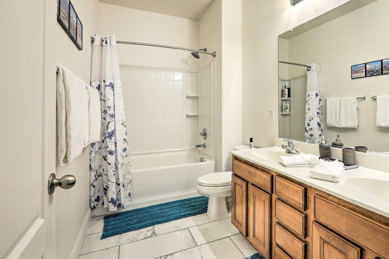 Holiday home Quiet Retreat About 12 Mi To Riverwalk District! *