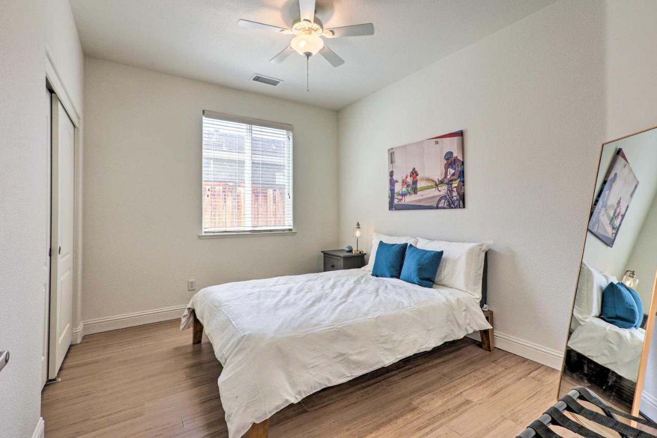 Holiday home Quiet Retreat About 12 Mi To Riverwalk District!