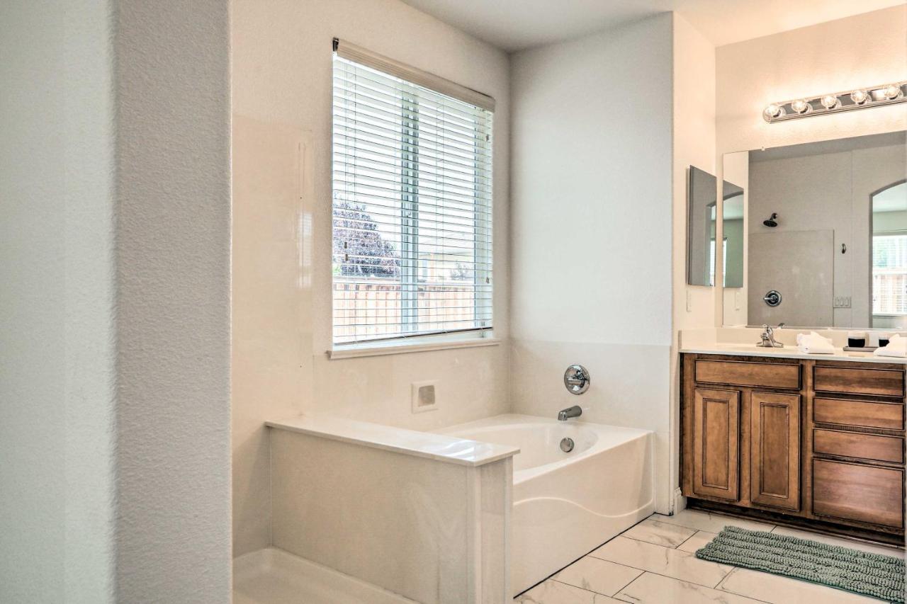 Holiday home Quiet Retreat About 12 Mi To Riverwalk District!