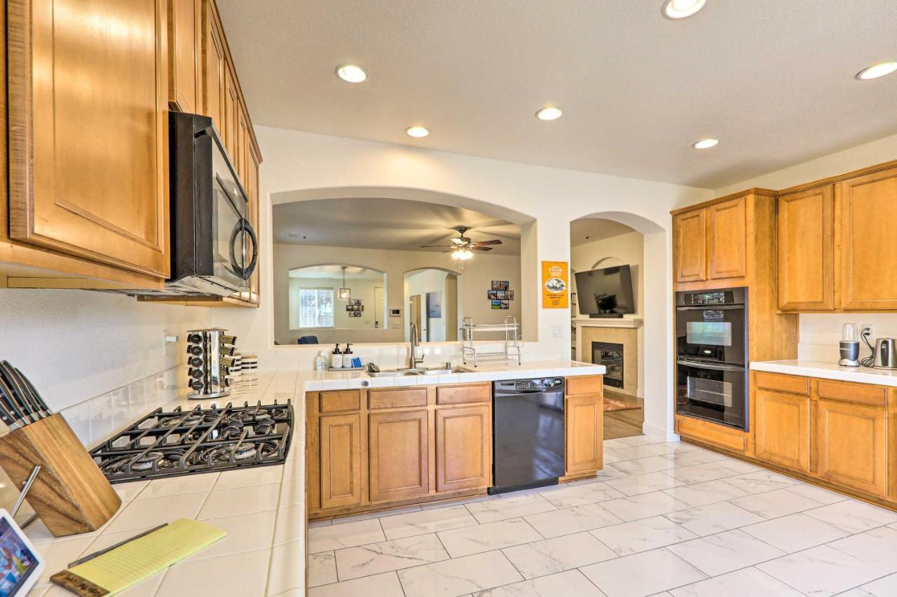 Quiet Retreat About 12 Mi To Riverwalk District! * Reno