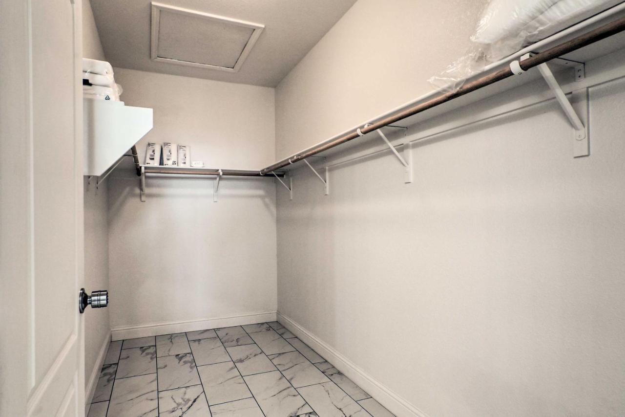 Quiet Retreat About 12 Mi To Riverwalk District! * Reno