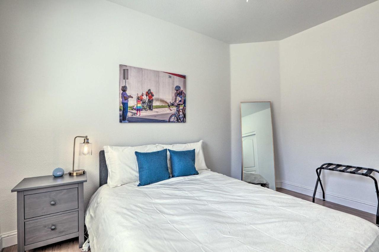 Quiet Retreat About 12 Mi To Riverwalk District! *