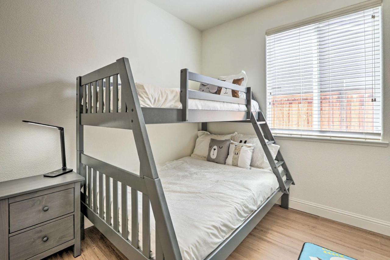 Quiet Retreat About 12 Mi To Riverwalk District! * Reno