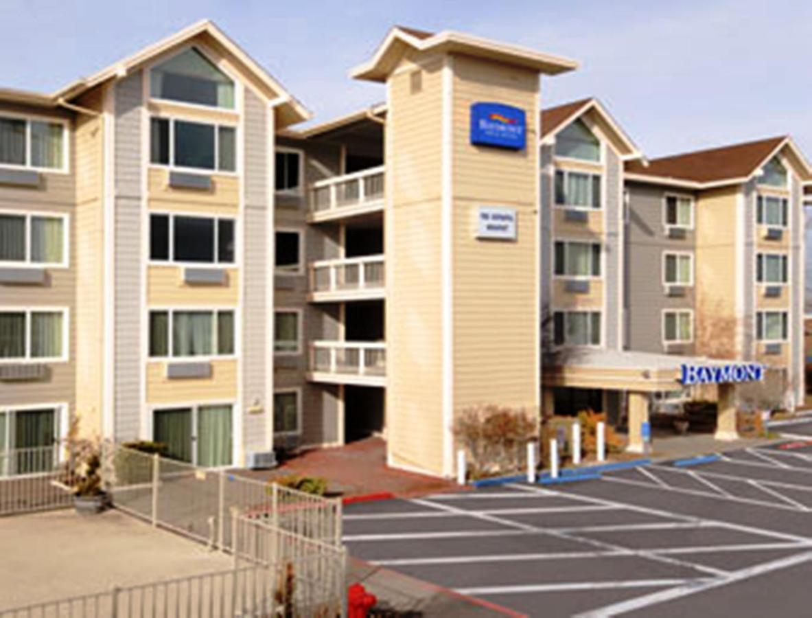 Baymont By Wyndham Hotel