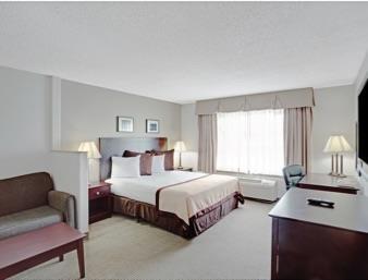 Baymont By Wyndham Hotel