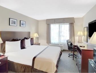 Baymont By Wyndham 2* Reno