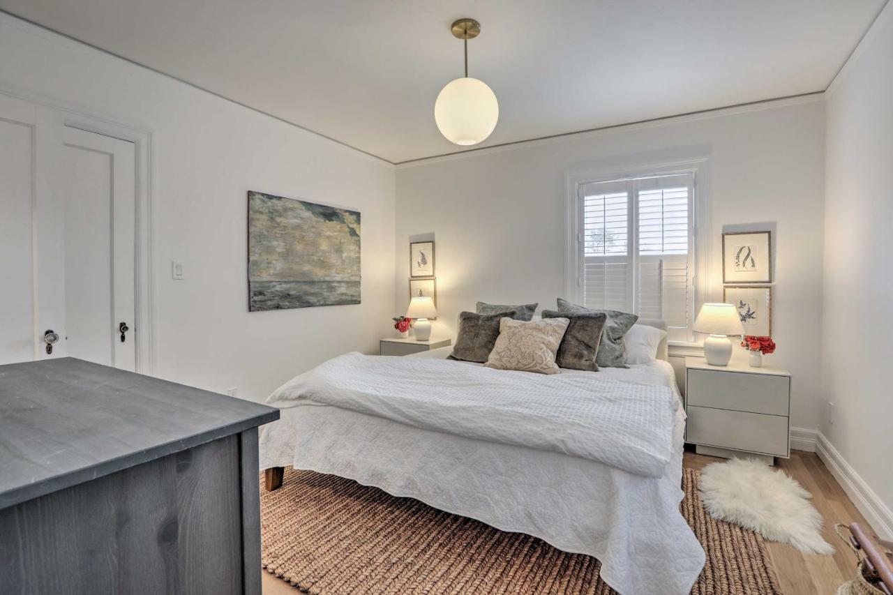 Holiday home Less Than 1 Mile To Midtown And Truckee River Reno