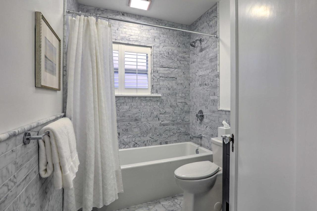 Holiday home Less Than 1 Mile To Midtown And Truckee River Reno