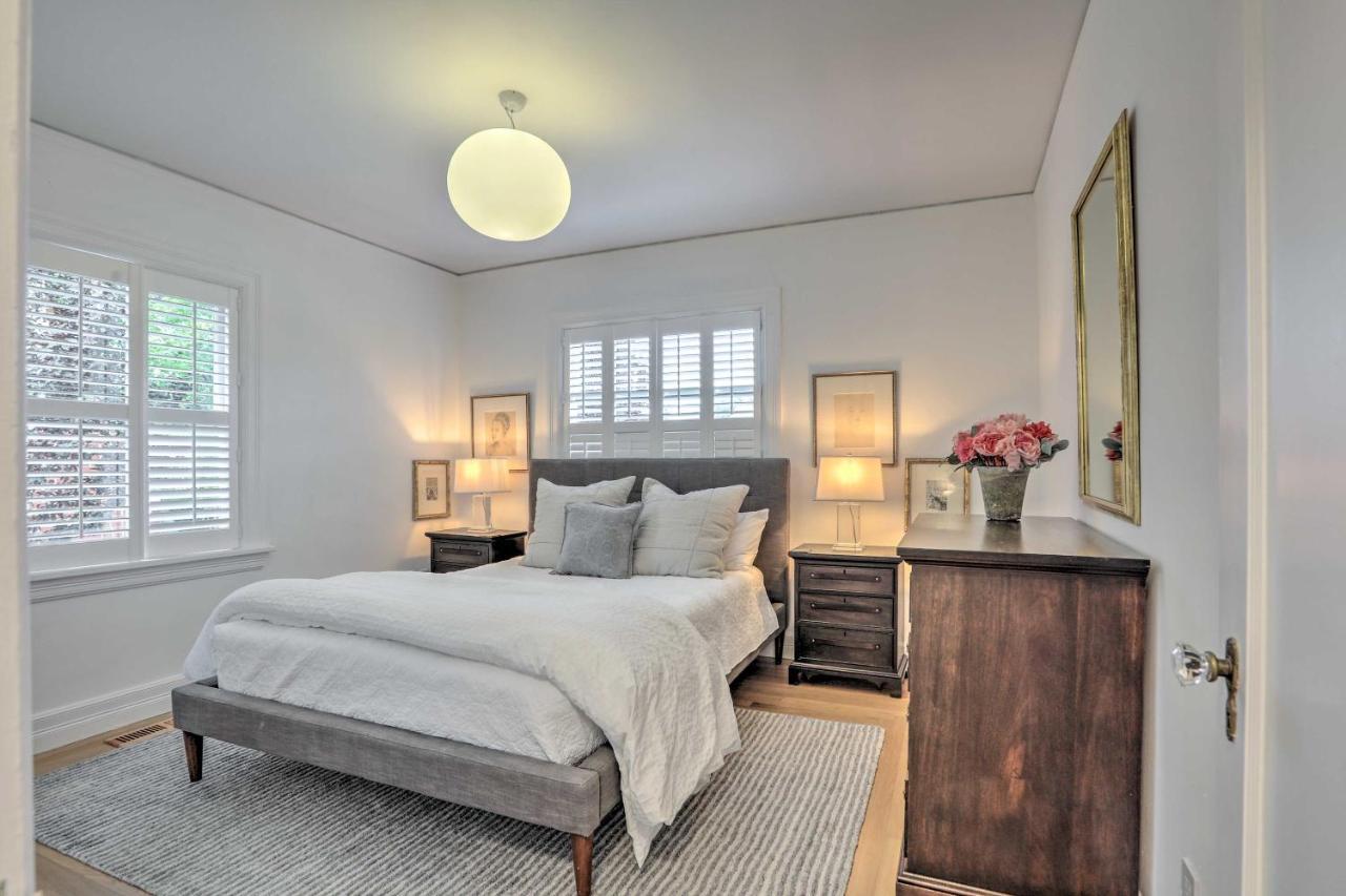 Less Than 1 Mile To Midtown And Truckee River Holiday home *