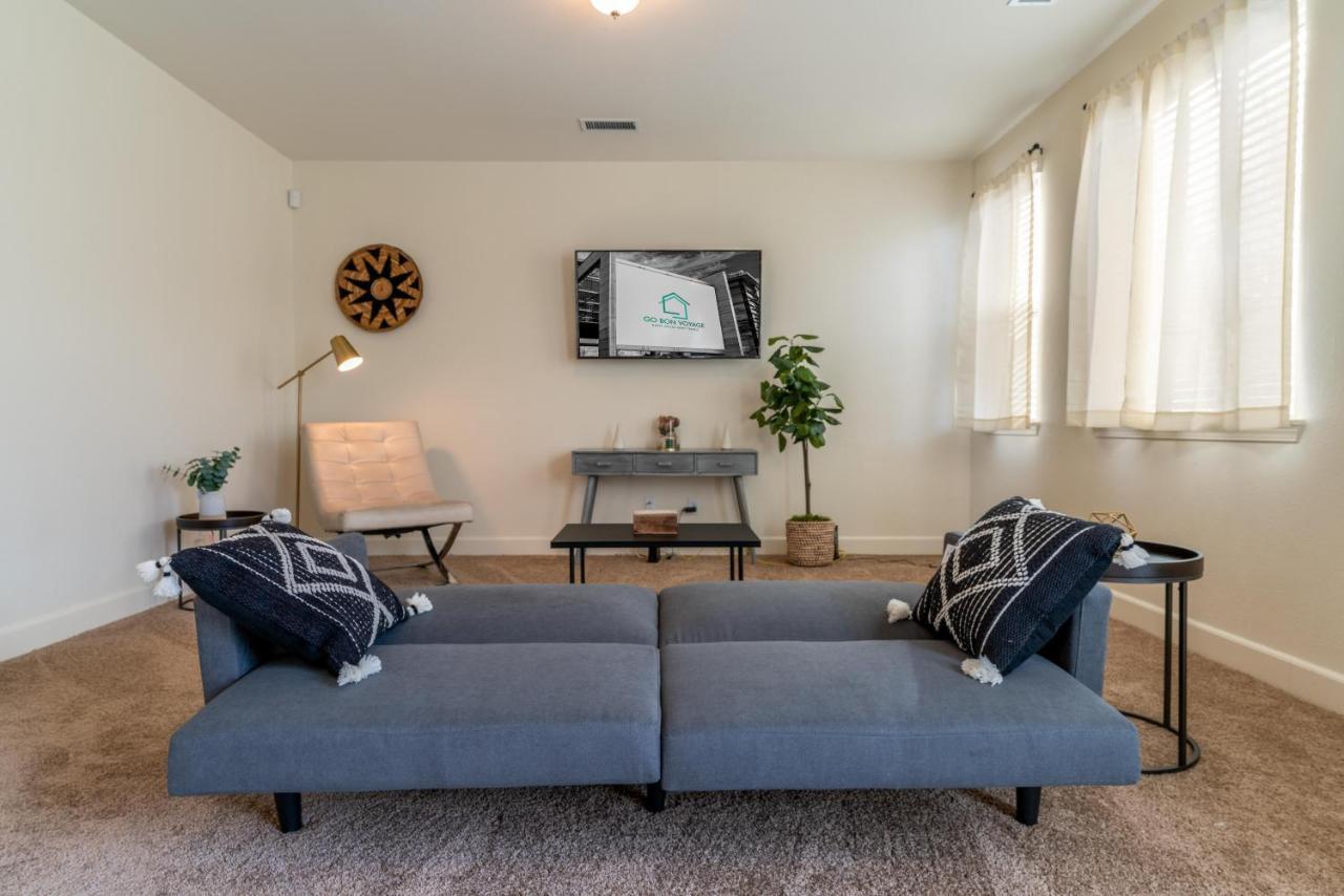 Dream Family In South 4 Bed 30 Min To Tahoe Holiday home