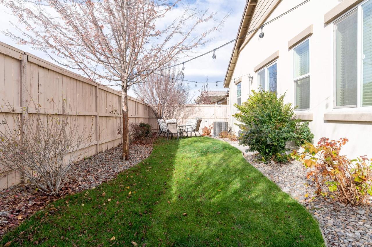 Dream Family In South 4 Bed 30 Min To Tahoe Reno