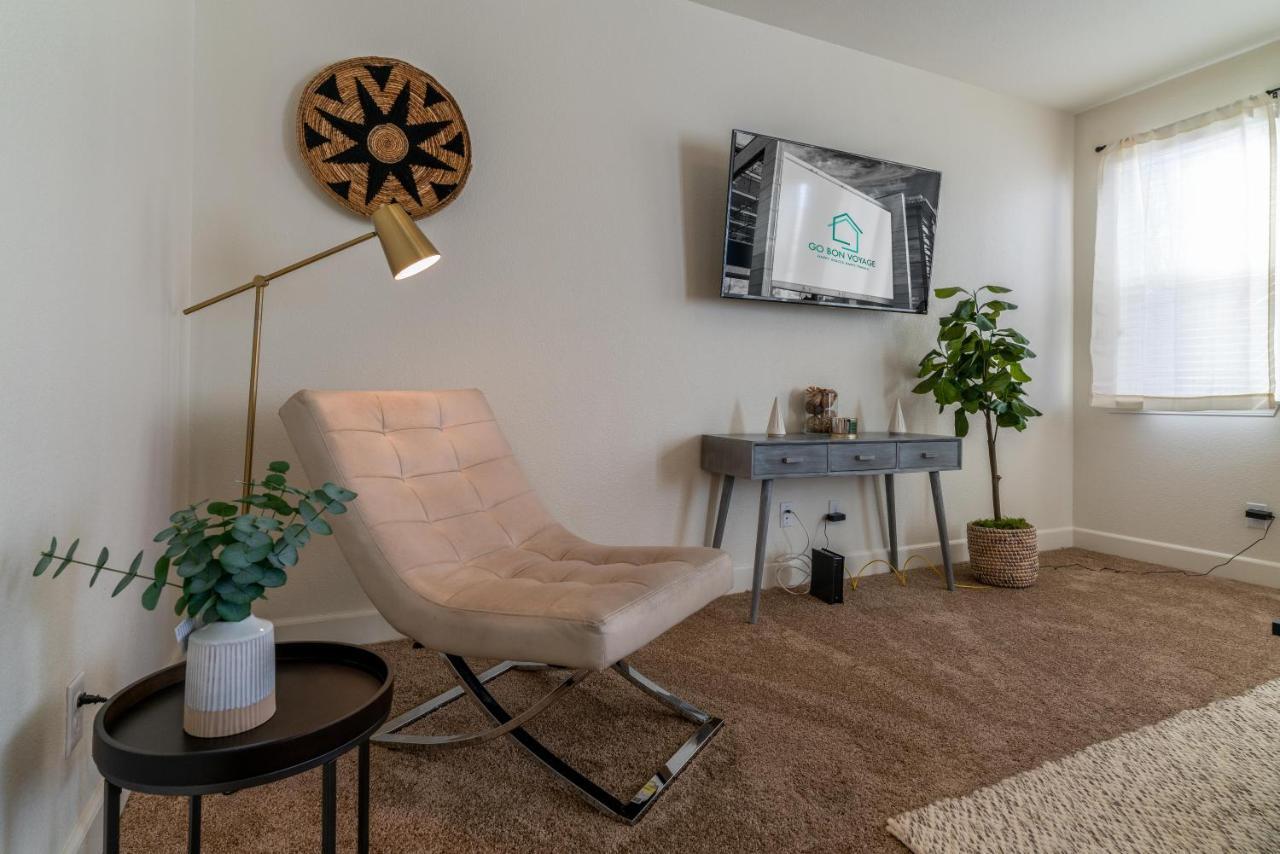 Dream Family In South 4 Bed 30 Min To Tahoe * Reno