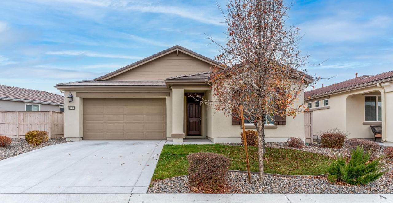 Dream Family In South 4 Bed 30 Min To Tahoe Holiday home Reno