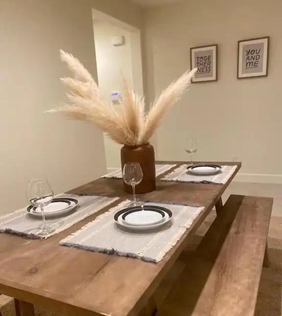 Dream Family In South 4 Bed 30 Min To Tahoe * Reno