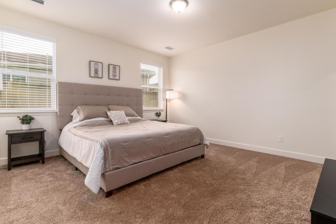 Dream Family In South 4 Bed 30 Min To Tahoe *