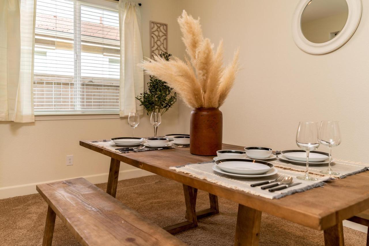 Dream Family In South 4 Bed 30 Min To Tahoe Holiday home *