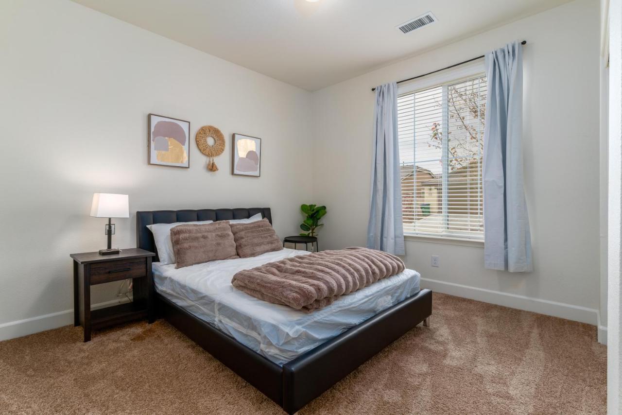 Dream Family In South 4 Bed 30 Min To Tahoe Holiday home *