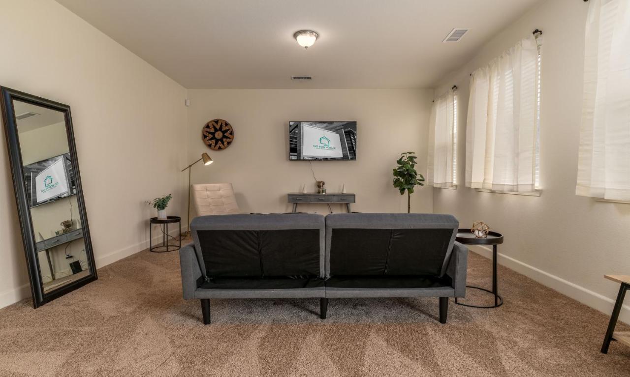 Dream Family In South 4 Bed 30 Min To Tahoe