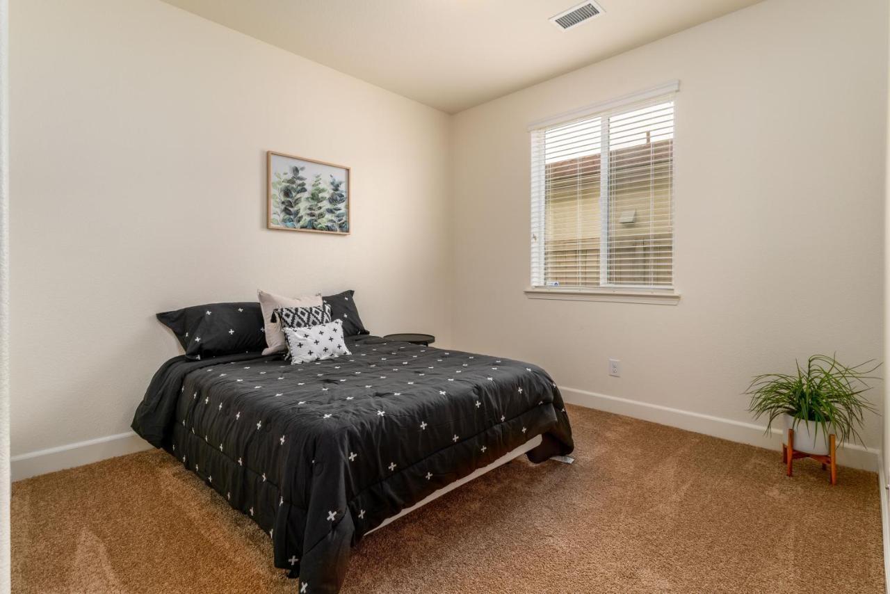 Dream Family In South 4 Bed 30 Min To Tahoe Holiday home *