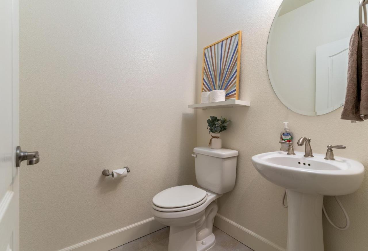 Dream Family In South 4 Bed 30 Min To Tahoe