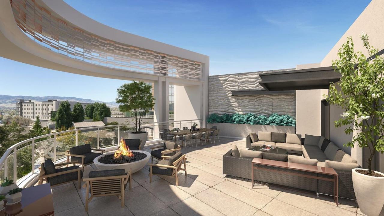 Experience District By Barsala Reno