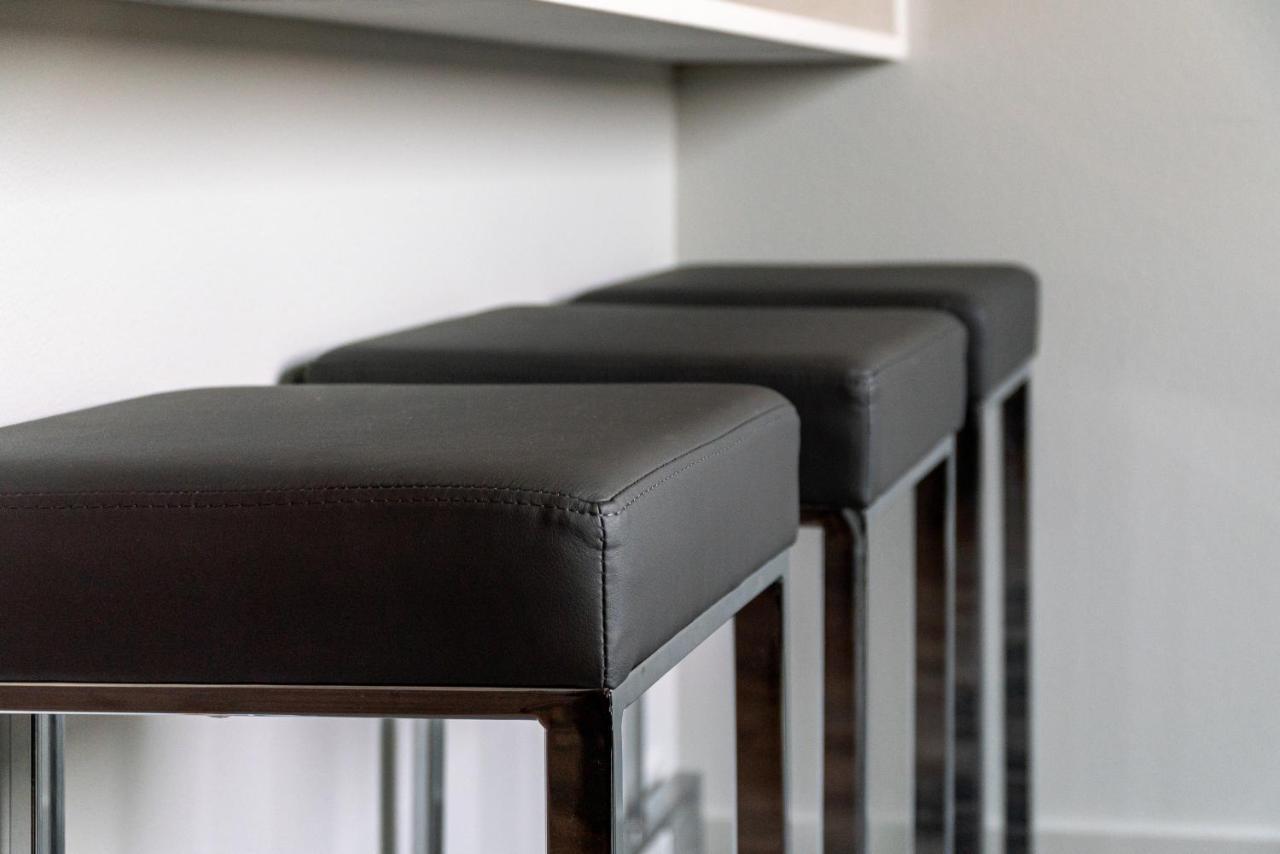Aparthotel Experience District By Barsala Reno