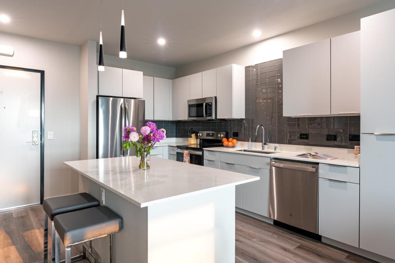 Experience District By Barsala