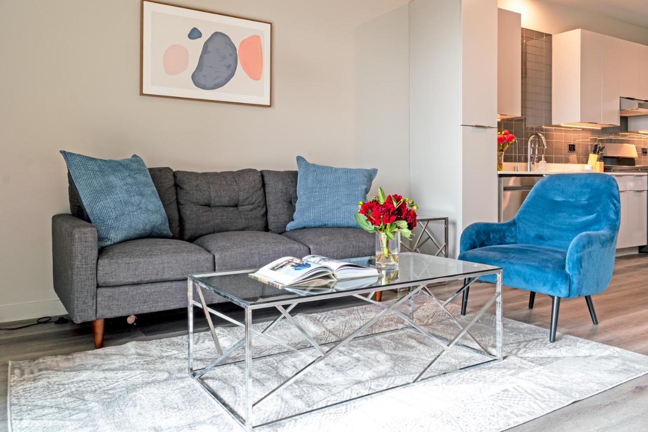 Experience District By Barsala Reno