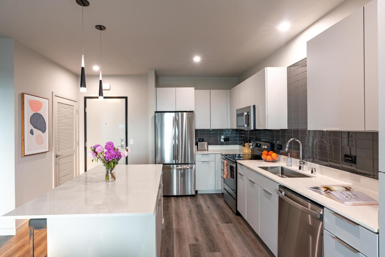 Experience District By Barsala