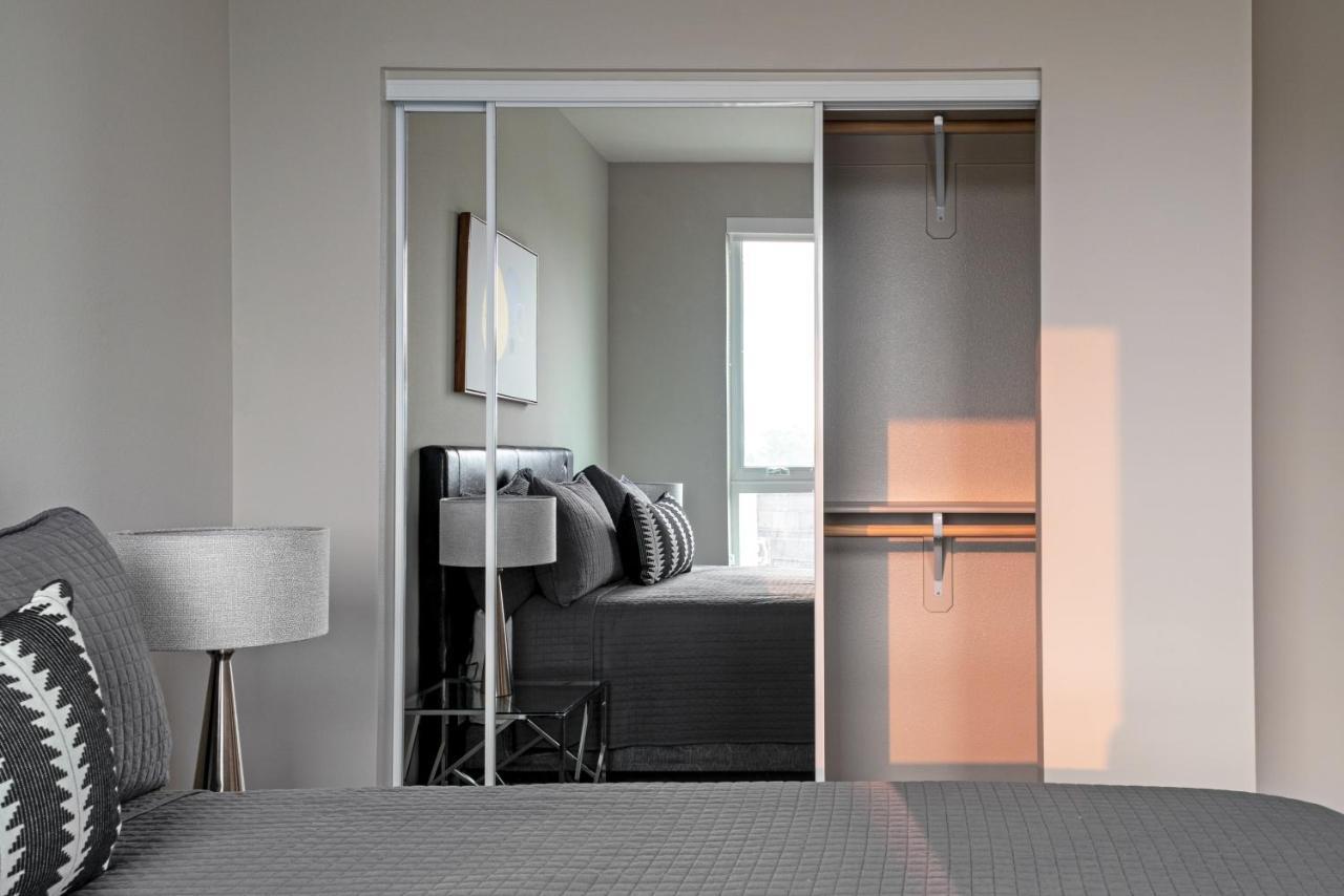 Aparthotel Experience District By Barsala 3*