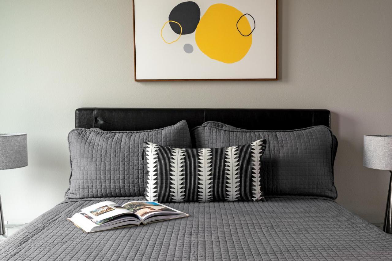 Aparthotel Experience District By Barsala 3*