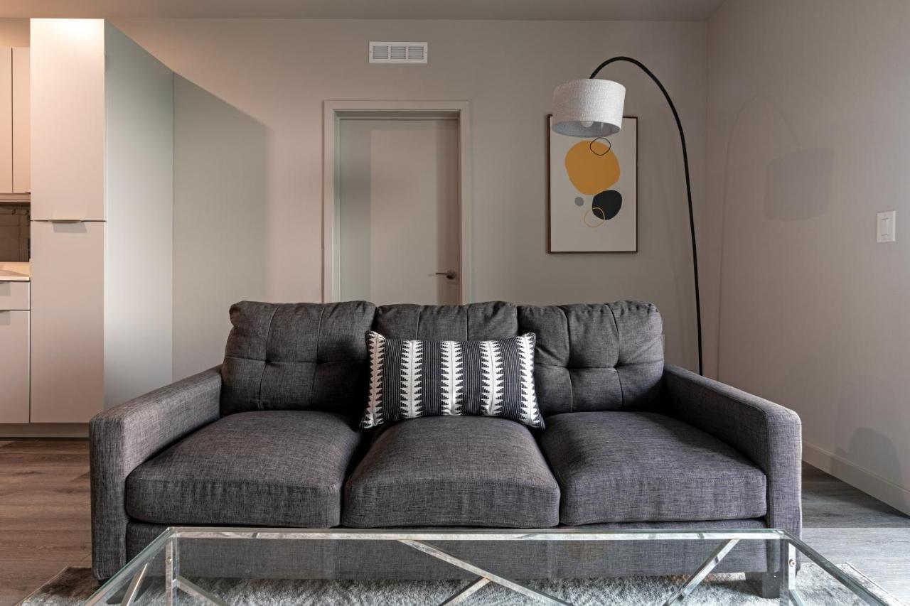 Aparthotel Experience District By Barsala 3*
