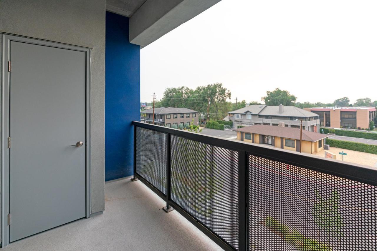 Experience District By Barsala 3* Reno