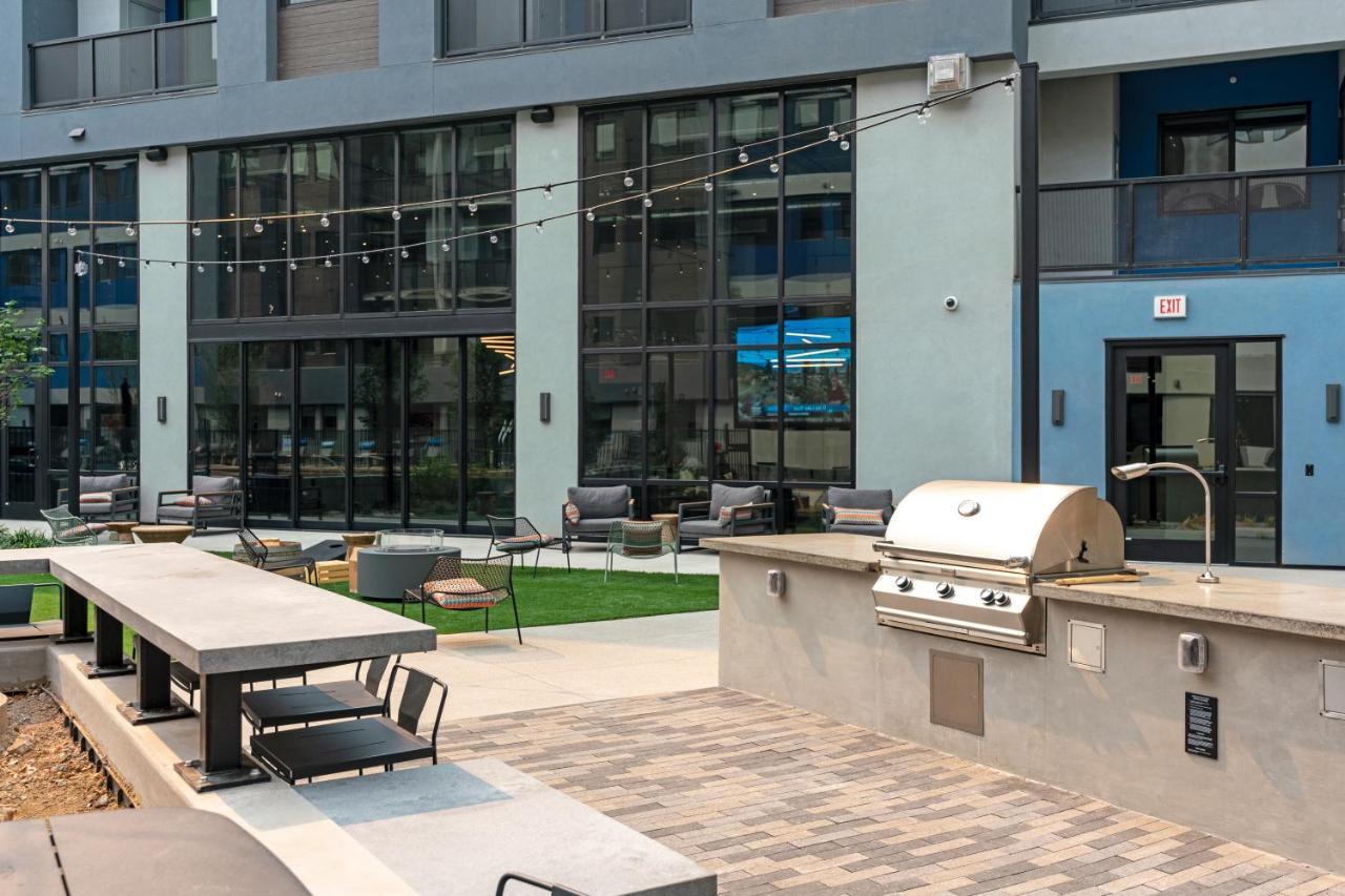 Aparthotel Experience District By Barsala 3*
