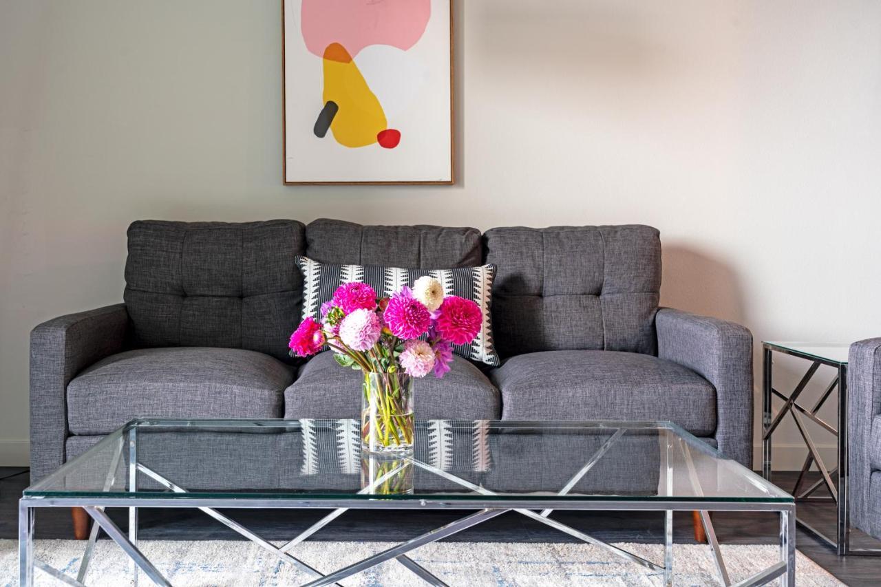 Experience District By Barsala 3* Reno