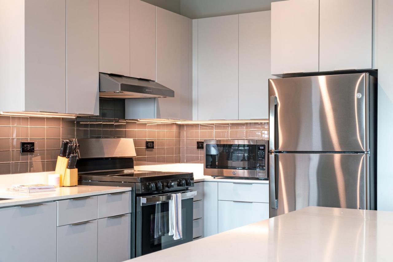 Experience District By Barsala 3* Reno