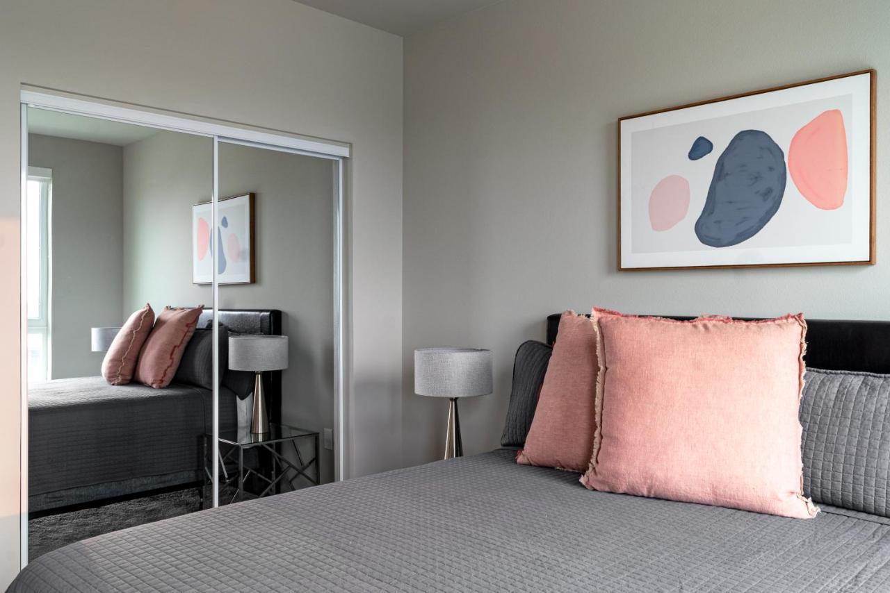 Experience District By Barsala 3* Reno