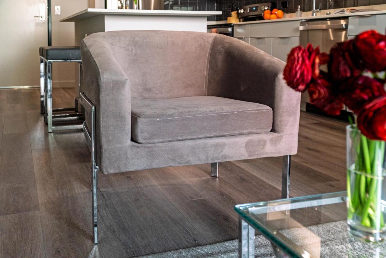 Experience District By Barsala 3* Reno