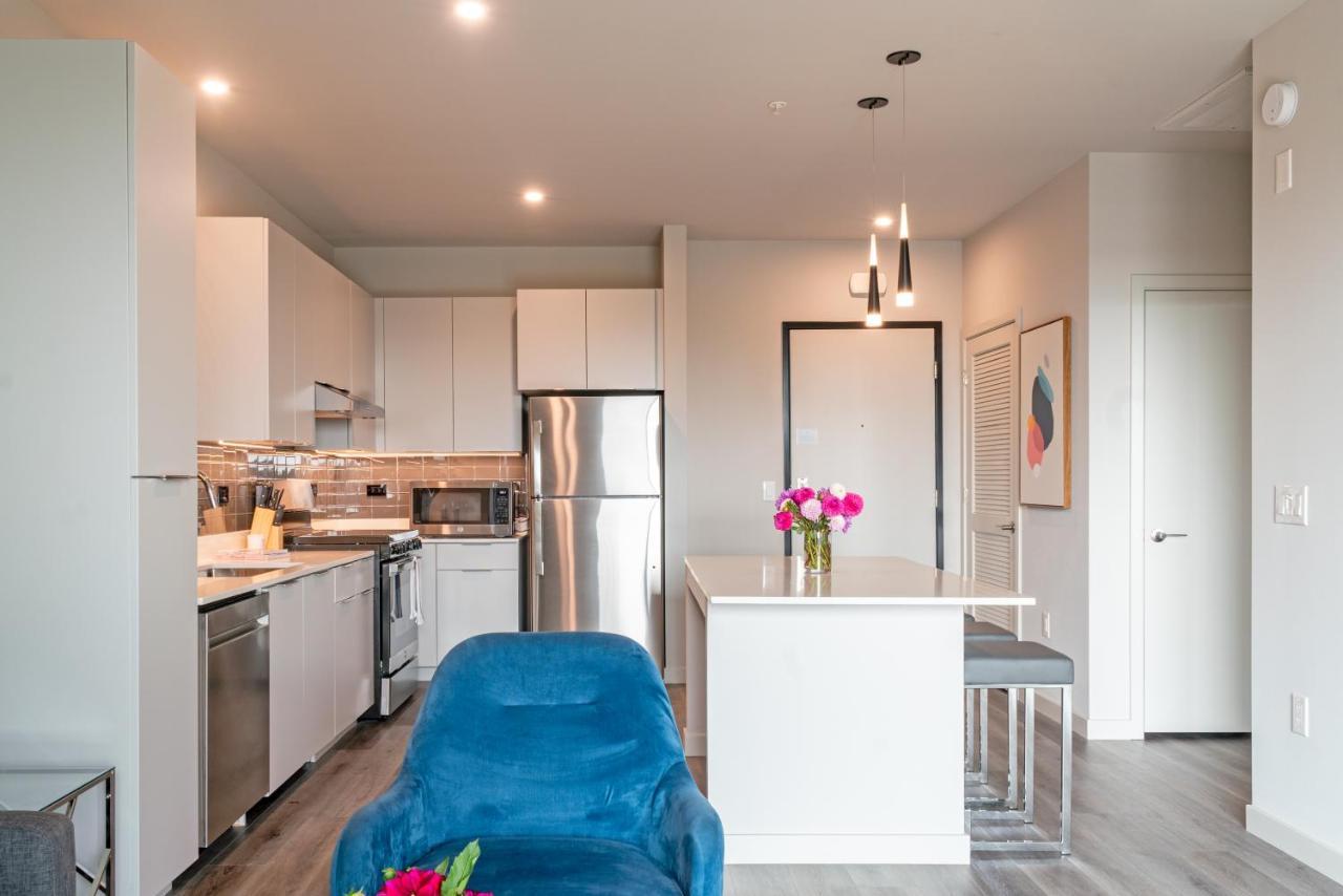 Experience District By Barsala Aparthotel Reno