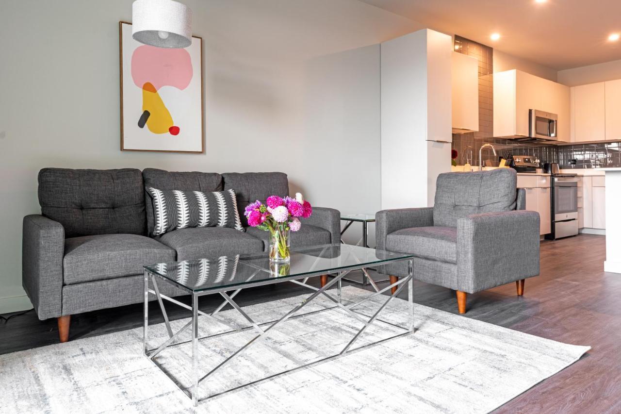 Experience District By Barsala Aparthotel Reno