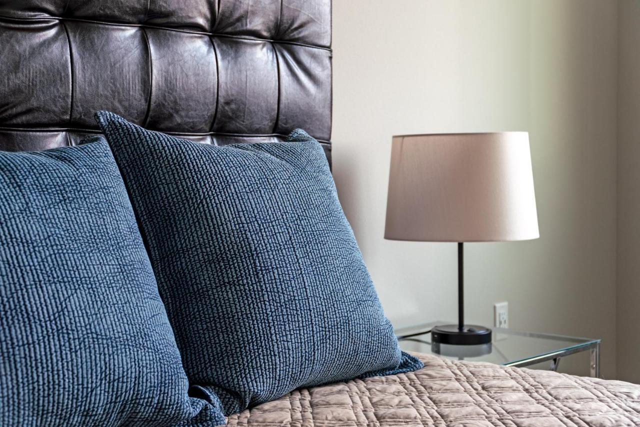 Experience District By Barsala Aparthotel Reno
