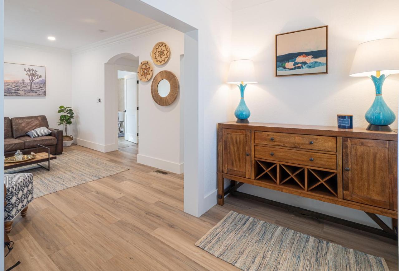 Plush 2-bed In Riverside Heights! Apartment