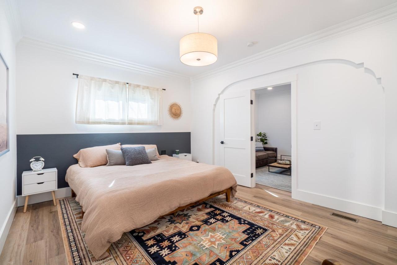Apartment Plush 2-bed In Riverside Heights! Reno
