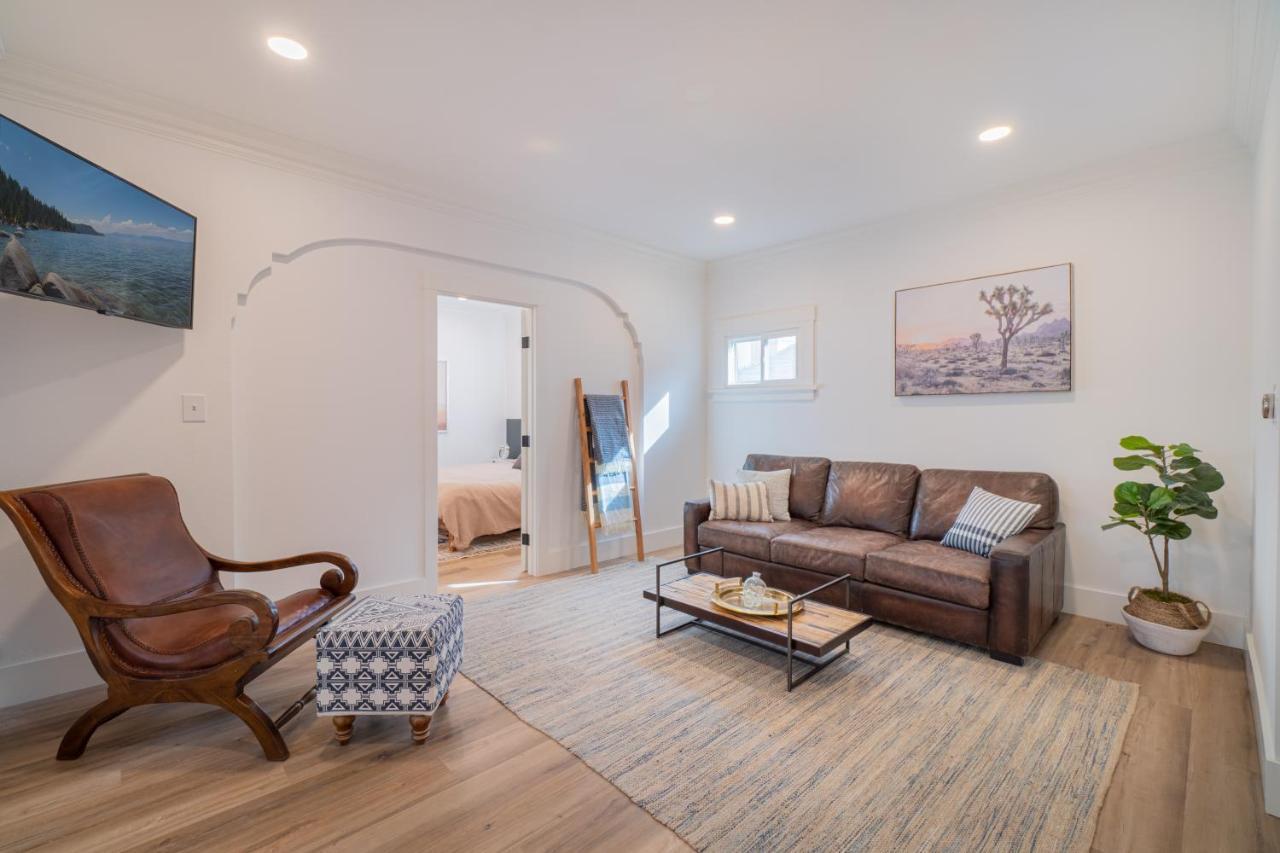 Plush 2-bed In Riverside Heights! Apartment
