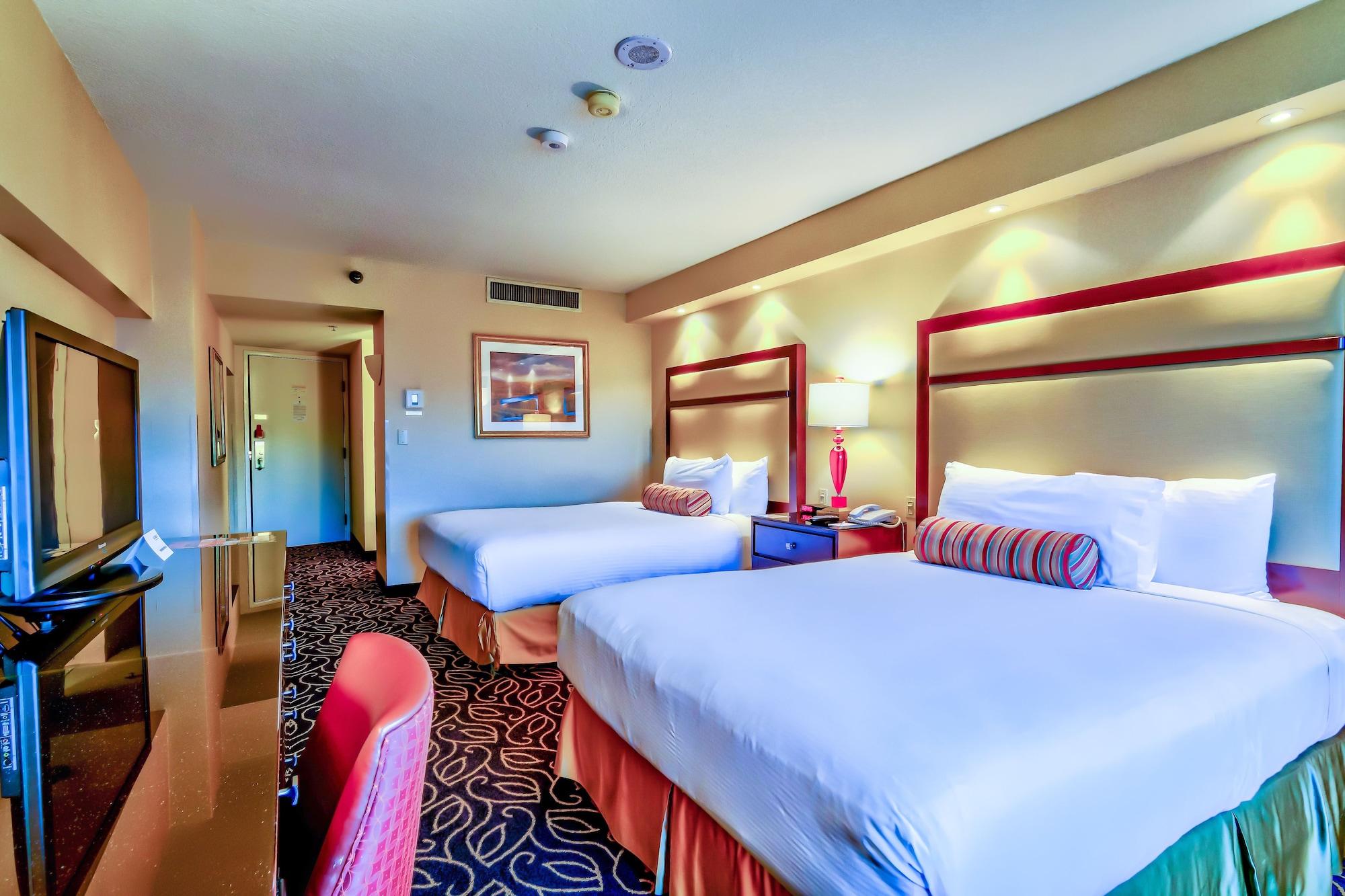 Resort Eldorado Casino At The Row Reno