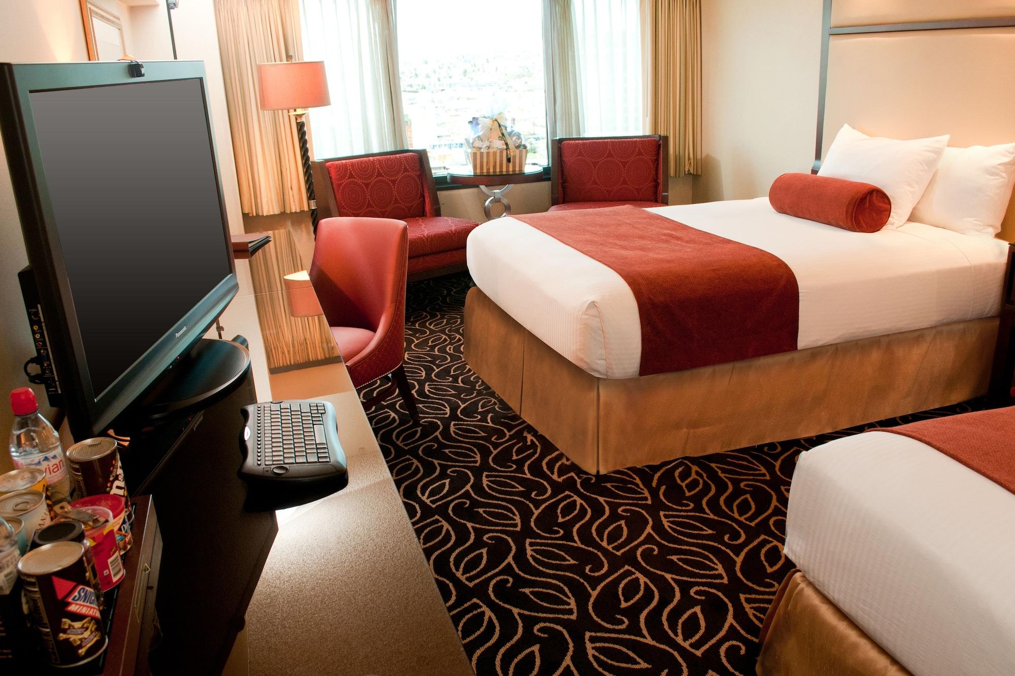 Resort Eldorado Casino At The Row Reno