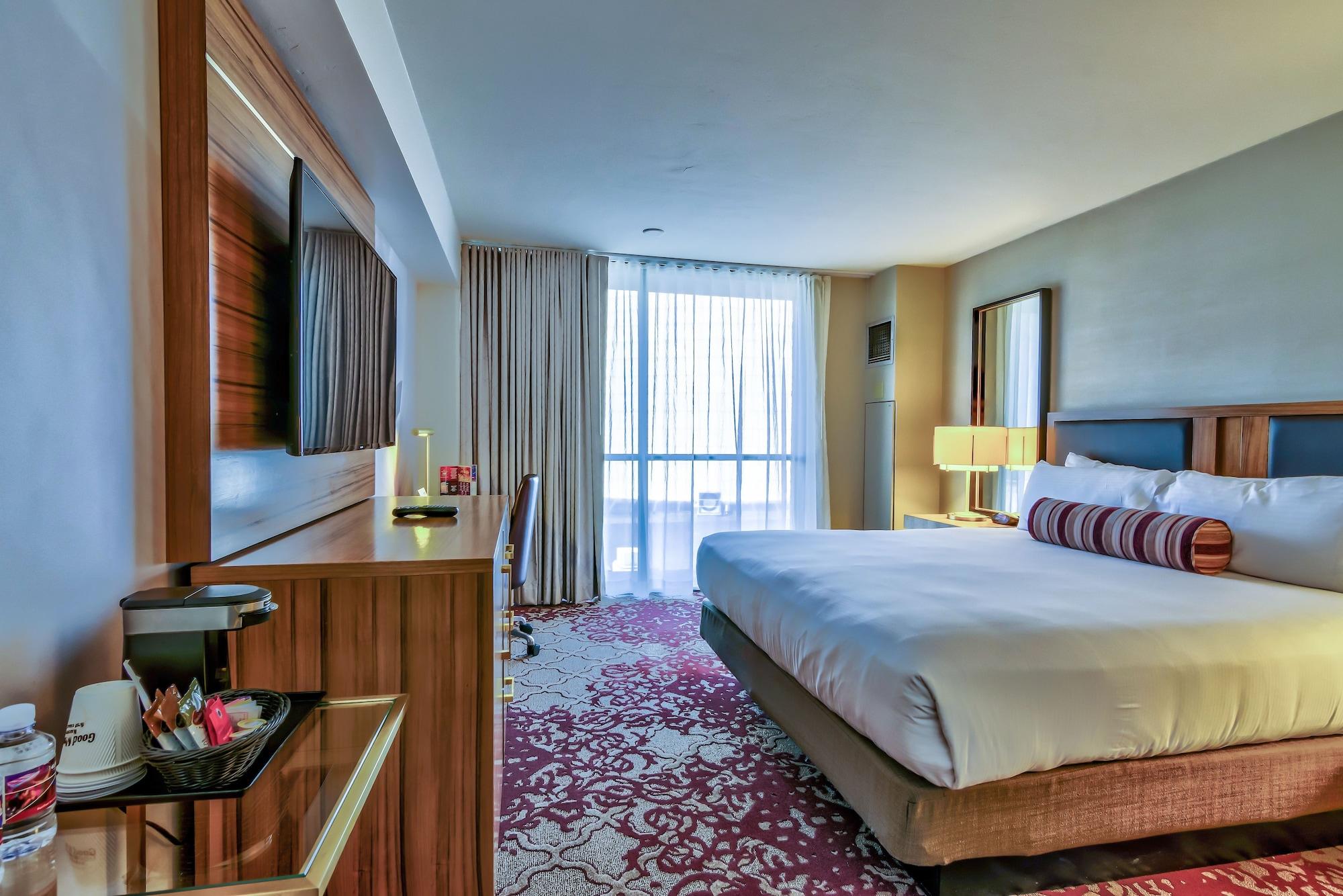 Resort Eldorado Casino At The Row 4*