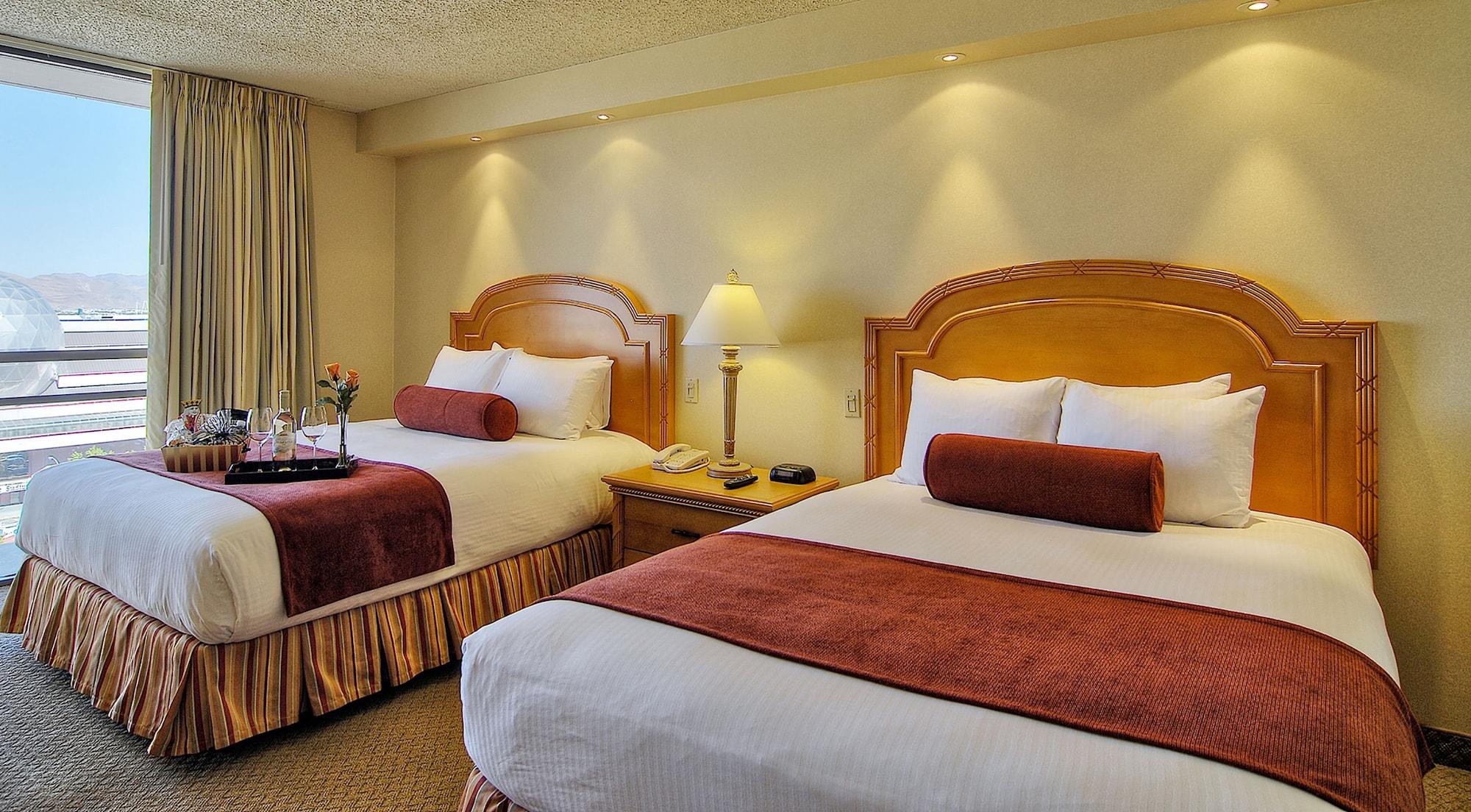 Resort Eldorado Casino At The Row 4*