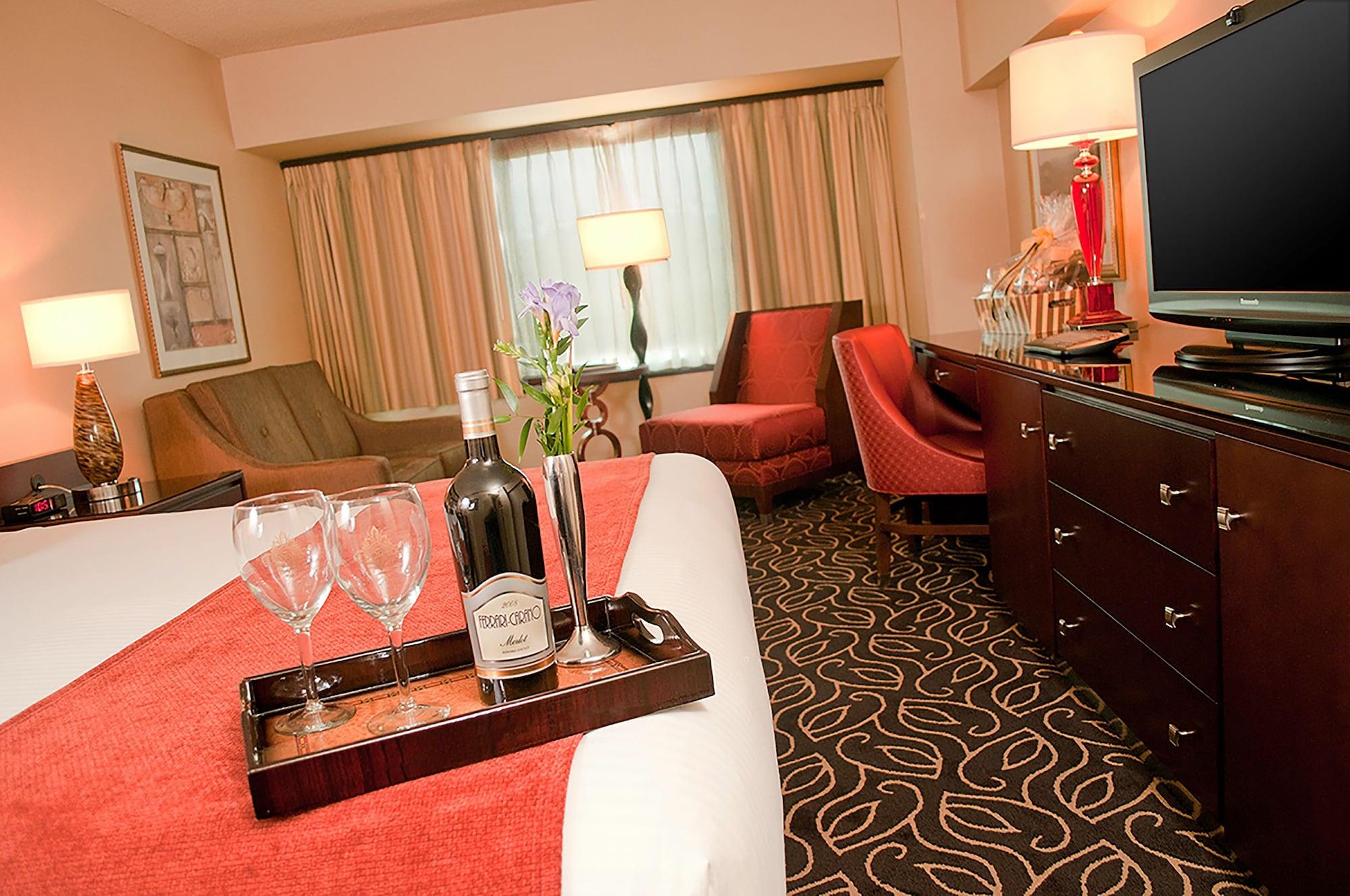 Resort Eldorado Casino At The Row
